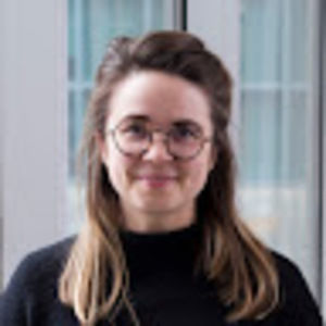 Meet your Posher, Zoé